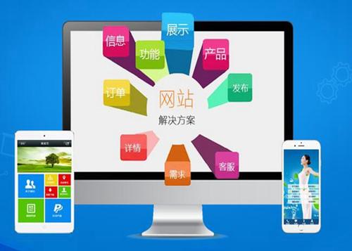 麻栗坡如何进行网站设计才能突出产品的优势